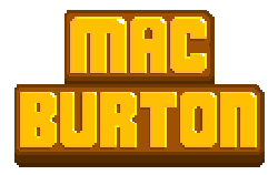 Mac Burton