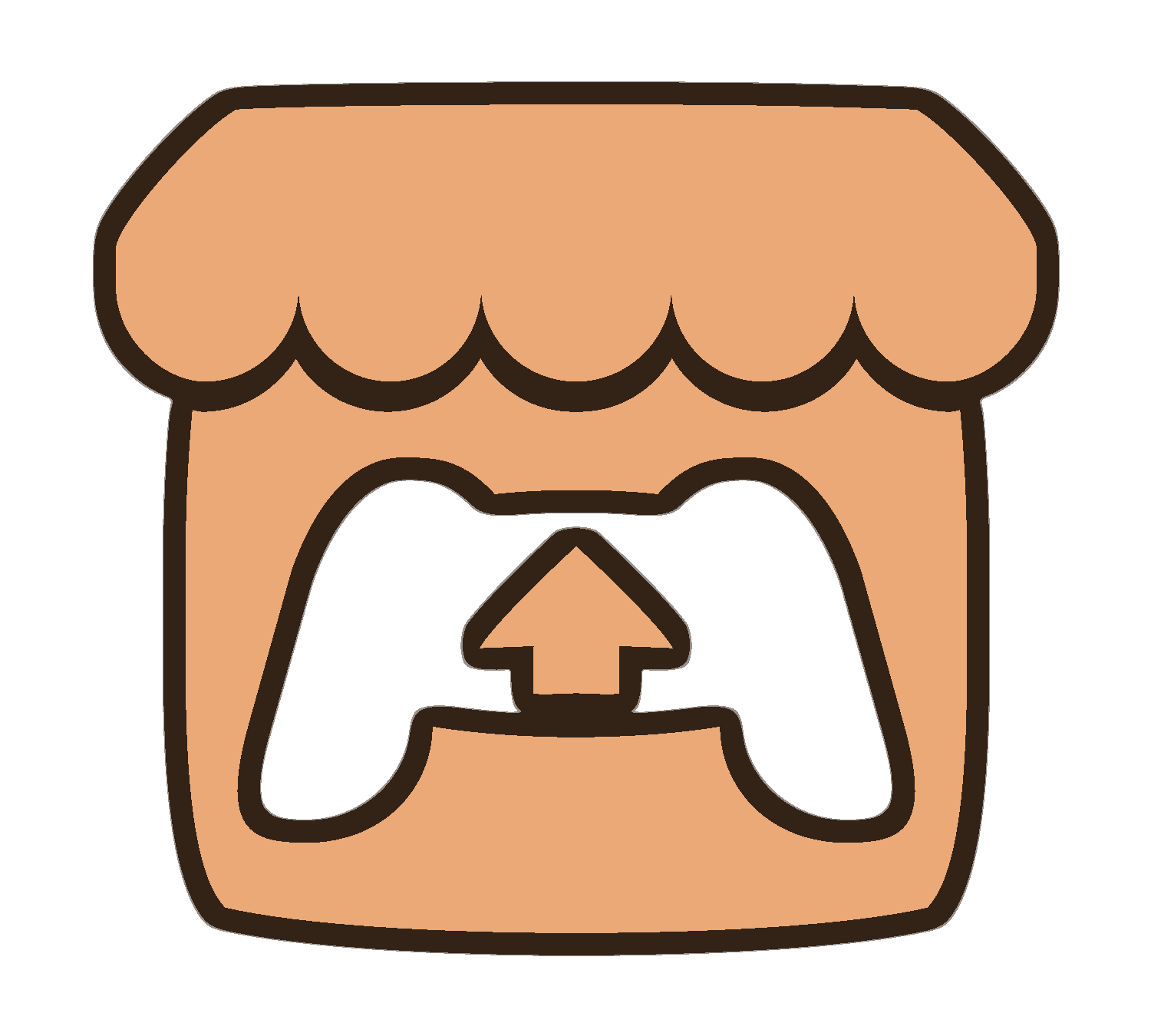 Itch.io Logo