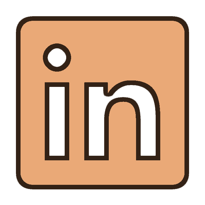 LinkedIn Logo