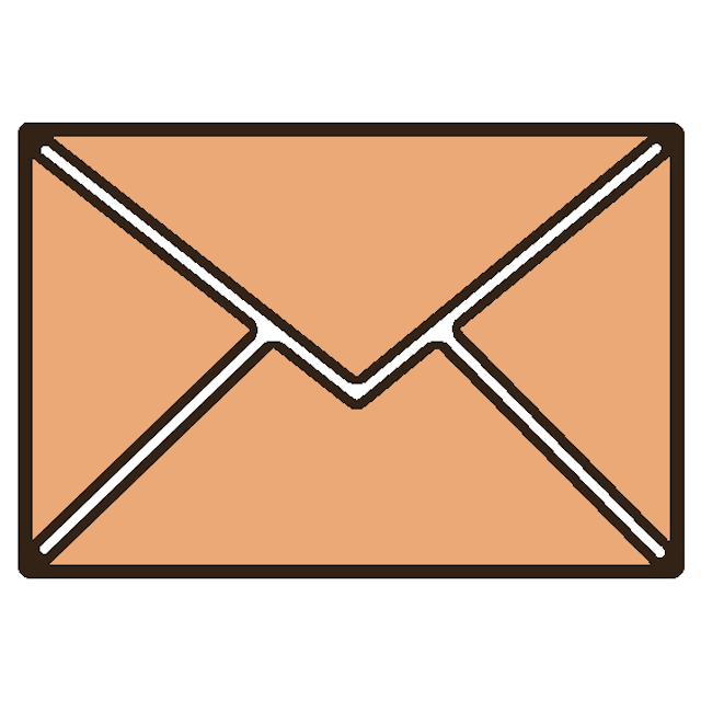 Email Logo